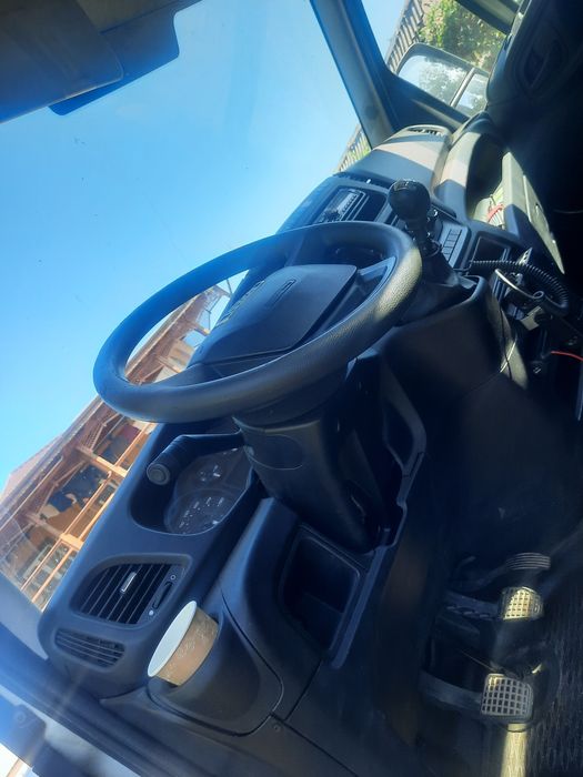 Iveco 35 c11  an fabricație 2015 motor 2.3