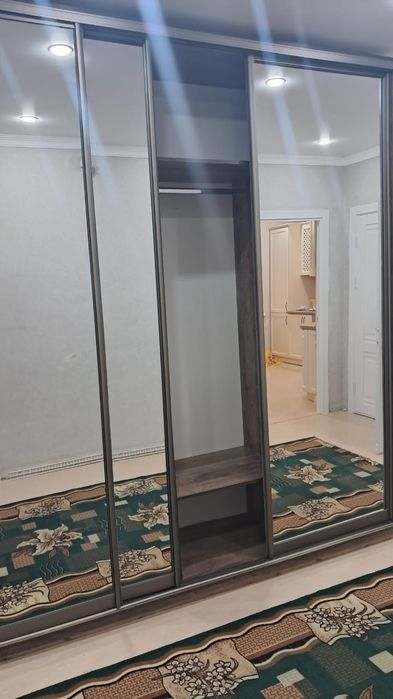 Шкаф купе в прихожую
40 000т.