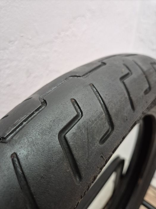 Anvelopa moto 100 90 19 Dunlop K591 Harley Davidson
