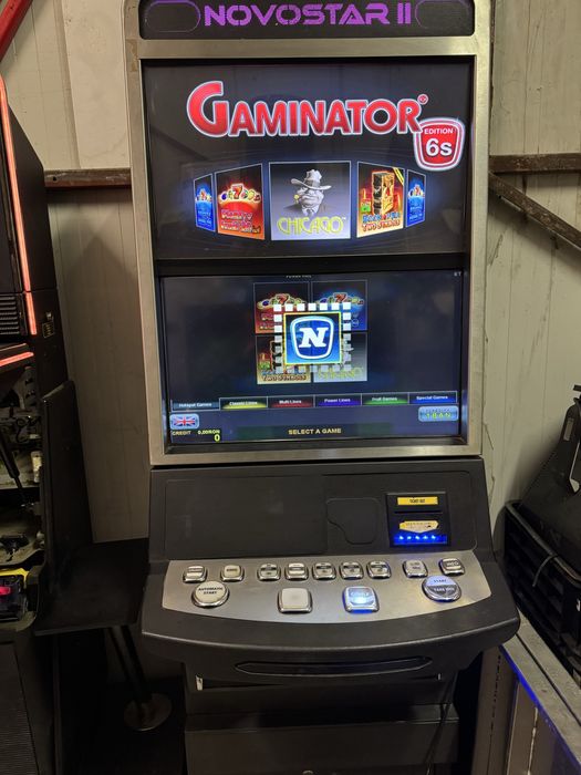 Aparate jocuri de noroc pacanele