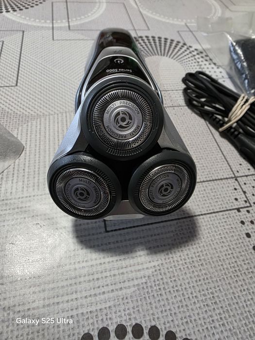 Самобръсначка Филипс 5000