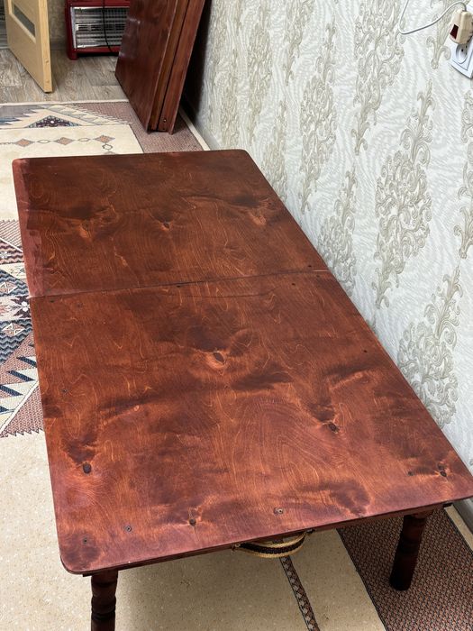 Продам стол раскладной