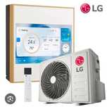 Vând NOU aparat AC LG Artcool Gallery Premium LCD 12000 btu