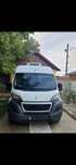 Peugeot frigorific 2016