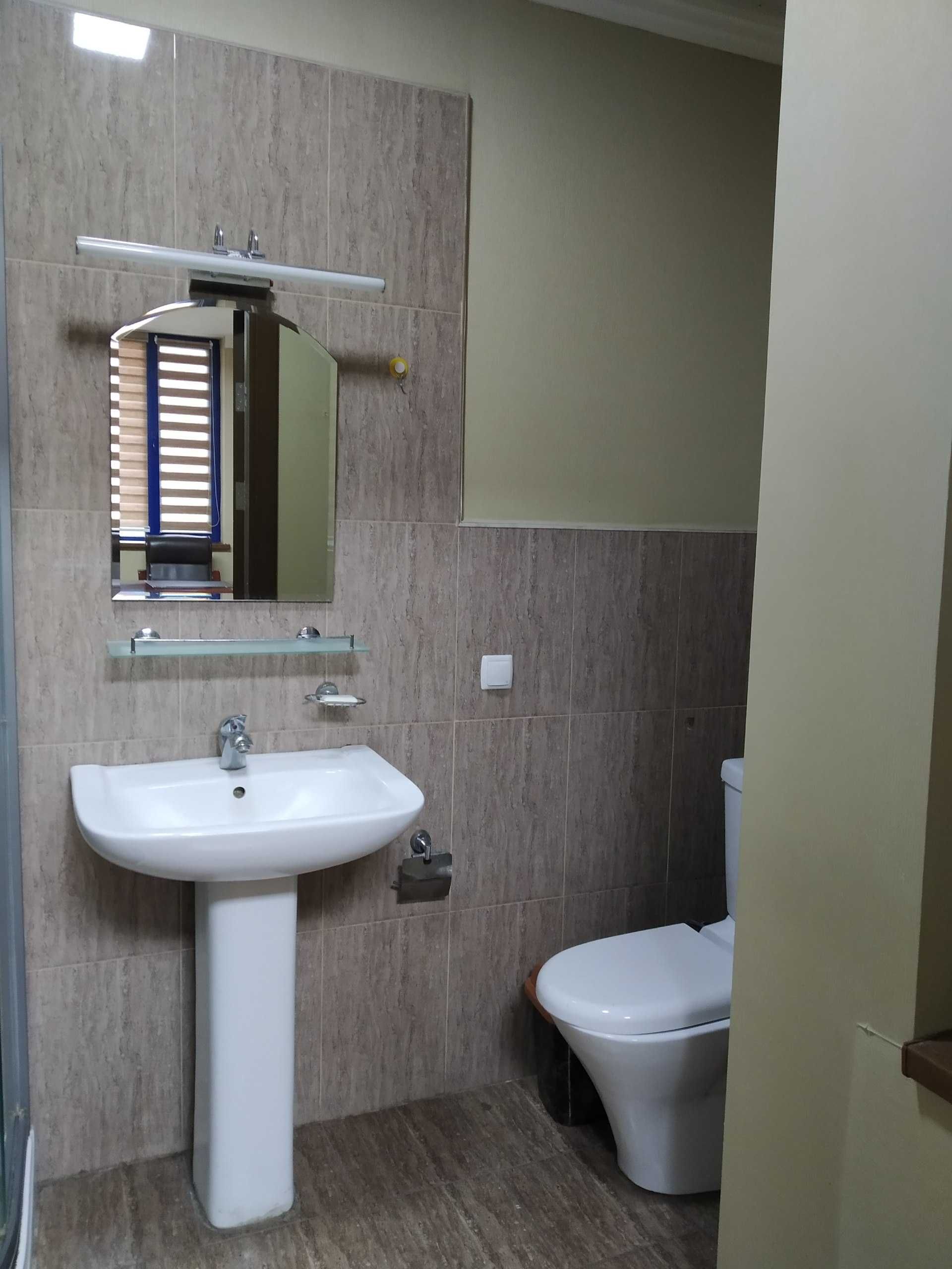 Офисные помещения 25 и 55 м²
