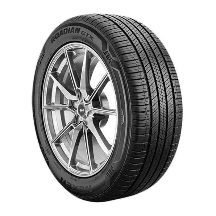 Nexen Roadian GTX  245/50R20