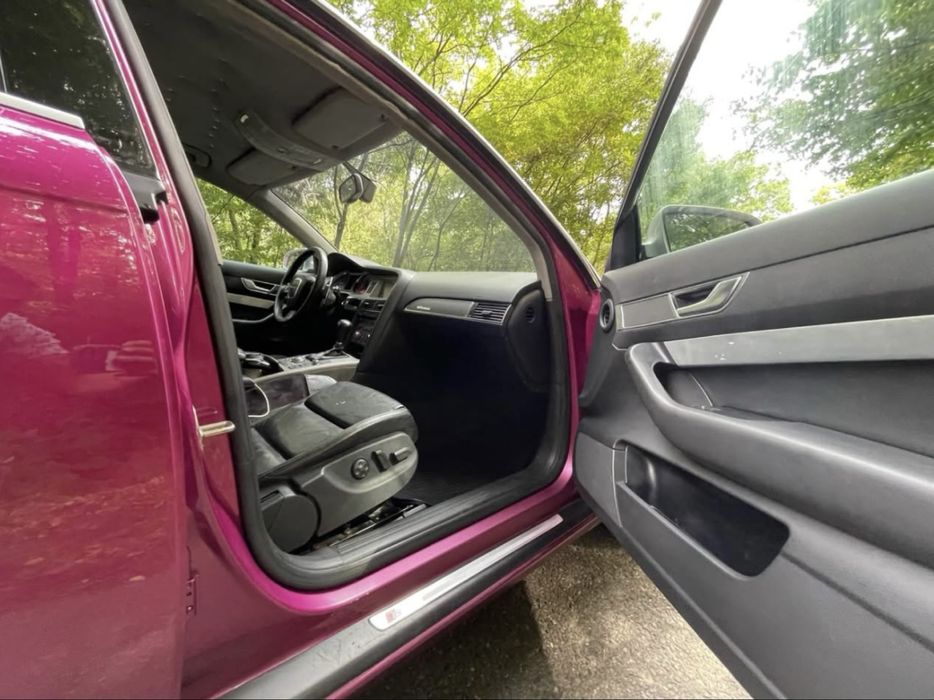 Audi a6 3.0 d quattro