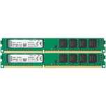 RAM 16GB 2x8gb Kingston 1600Mhz DDR3 Low Profile