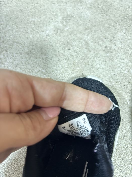 Детски маратонки Puma