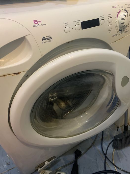 Стиральная машина Candy