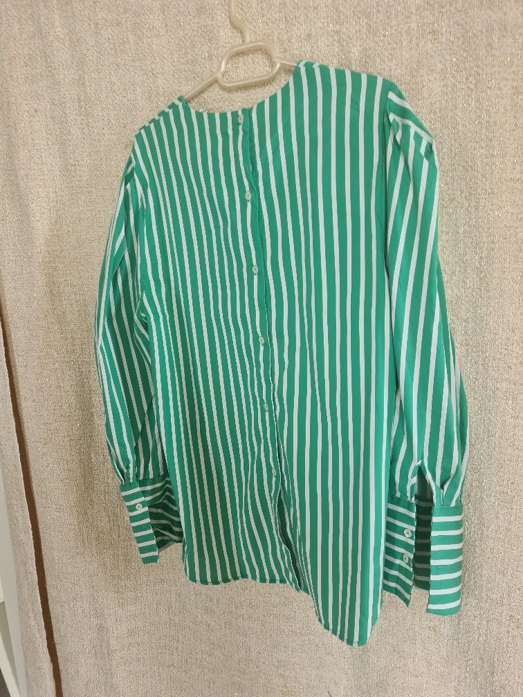 bluza Mango  office / casual, L