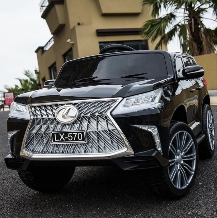 Детские машины Электромобили на пульте