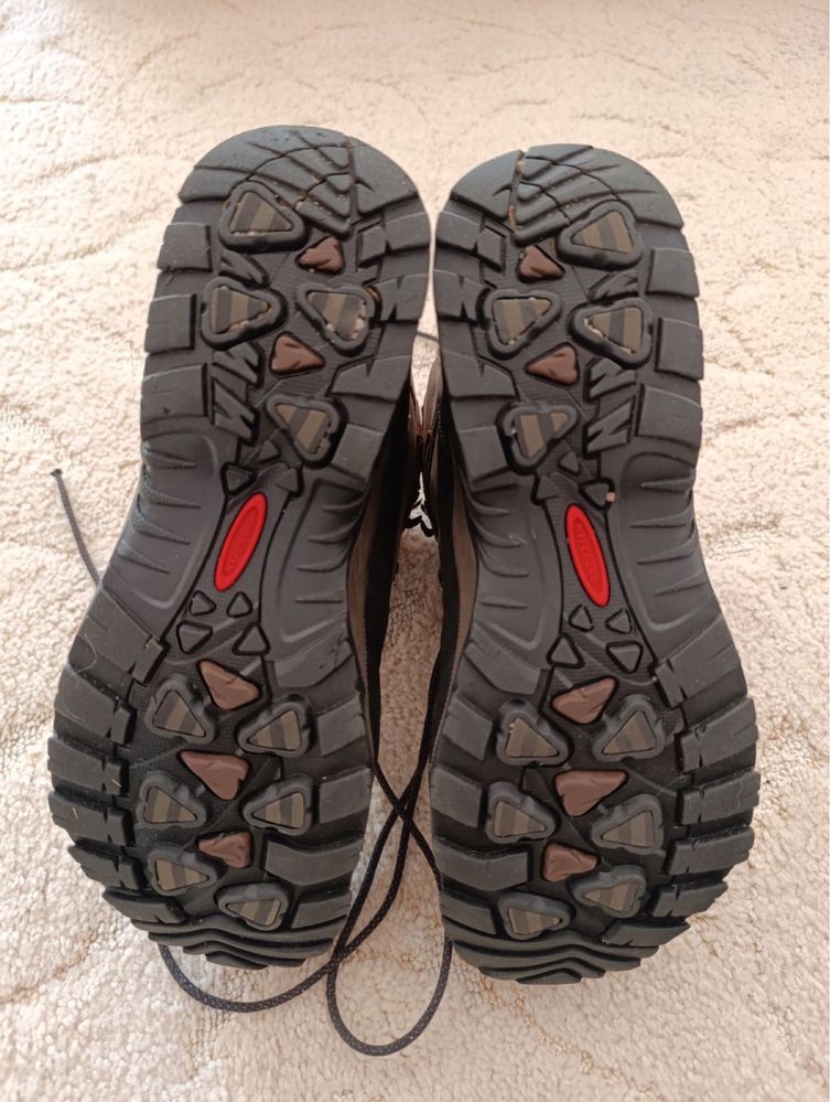 Treksta Oslo Gore-Tex оригинални зимни боти