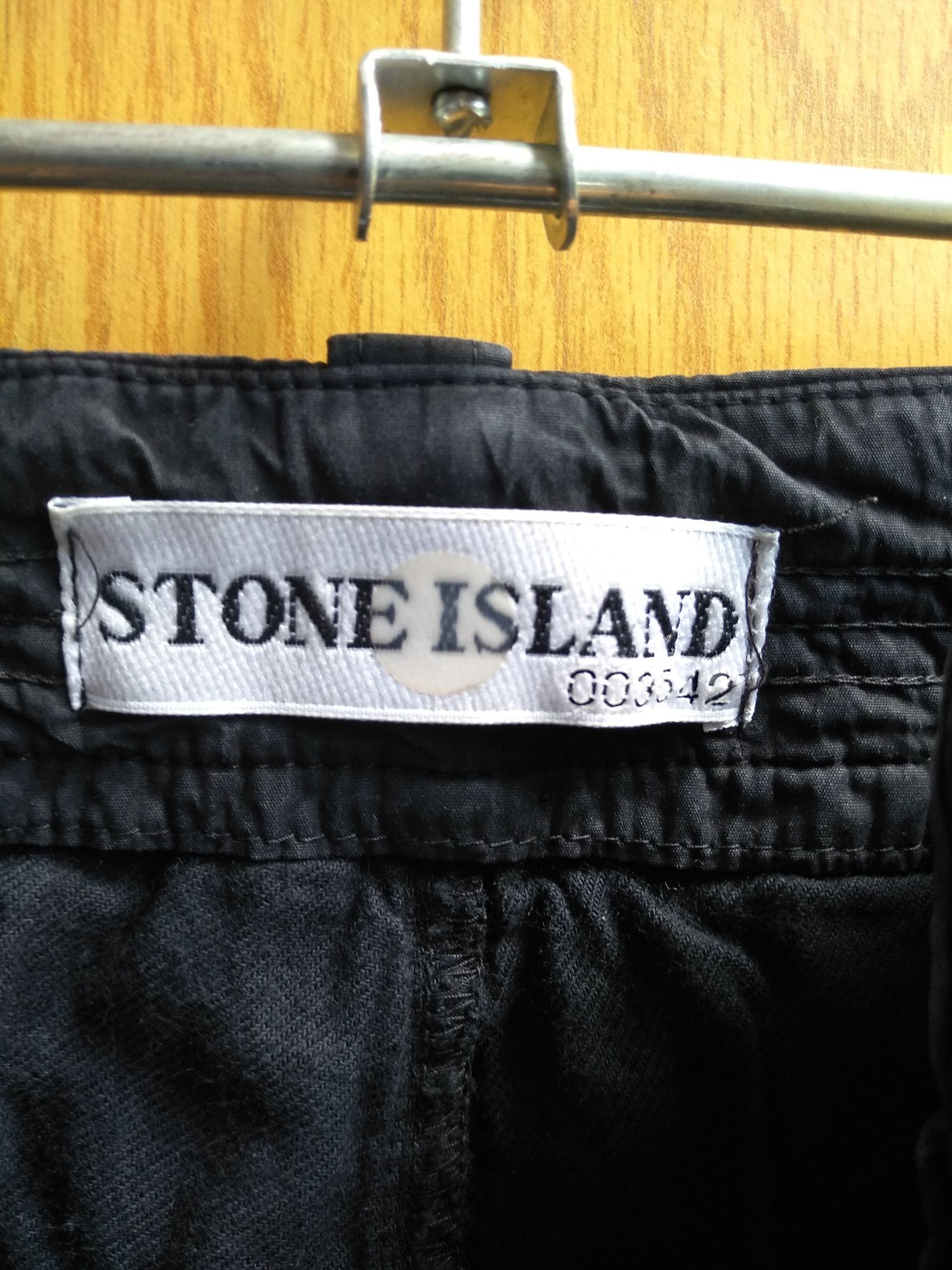 Pantaloni vintage Stone Island