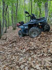 Vând ATV stare foarte bună