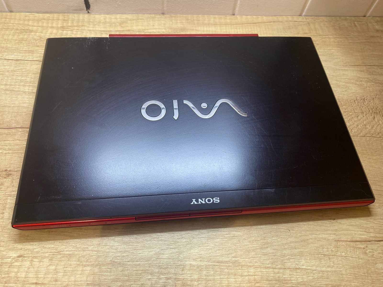Sony Vaio intel core i3/две видеокарты