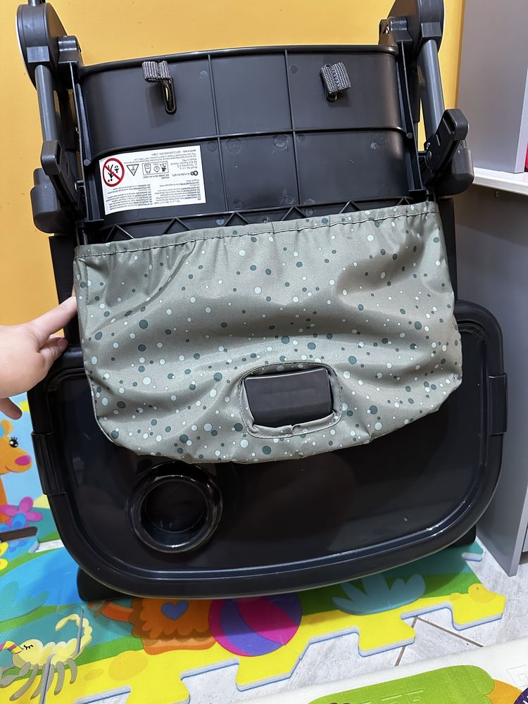 Стол за хранене Kinderkraft