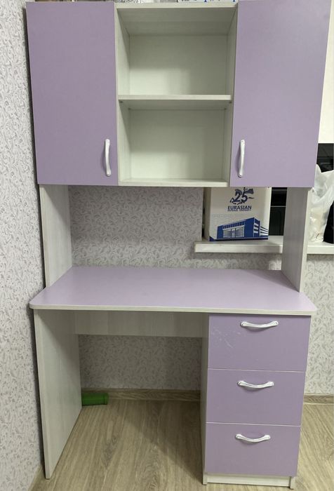 Мебель для детской