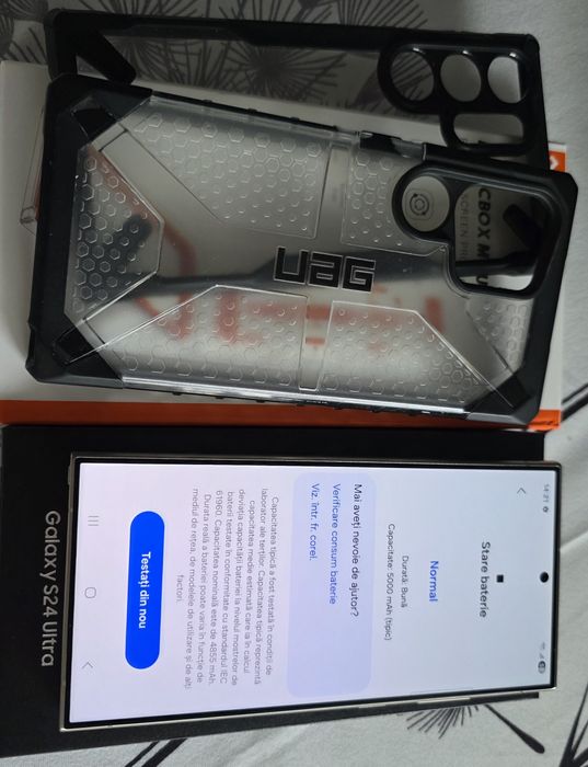 Samsung Galaxy S24 Ultra