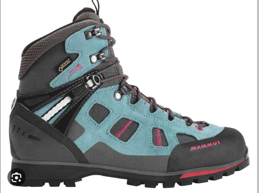 Mammut Ayako High GTX ® Women's Hiking Boots
