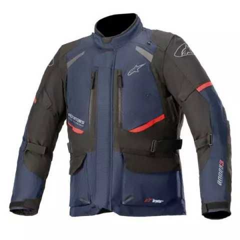 Яке Alpinestars Andes V3 Drystar Промоция!!! мото мотор турър