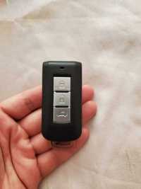 Cheie Noua Smart Keyless Entry / Key Go Mitsubishi ASX, Outlander, RVR