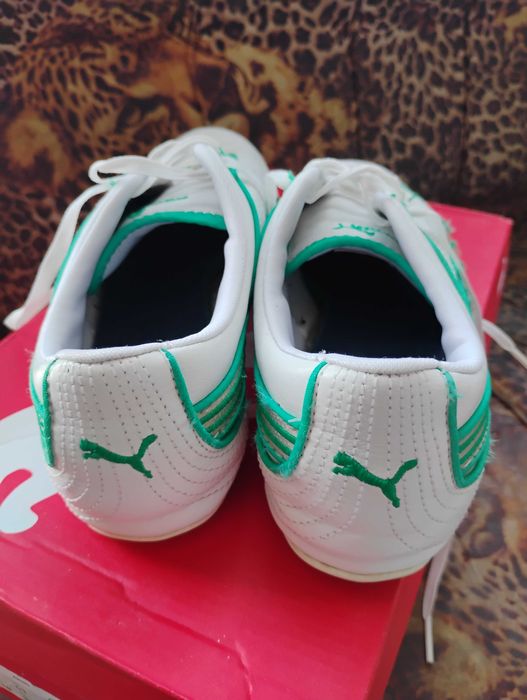 Маратонки puma 39р-р