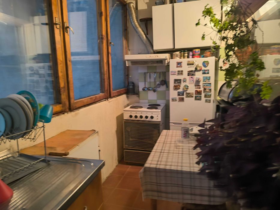 Продава се Двустаен апартамент в София, Люлин 8 - 67 кв.м за 1732 €/кв.м - Снимка #2