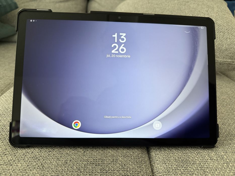 Vand tableta Samsung A9 Plus ,128gb, Wifi