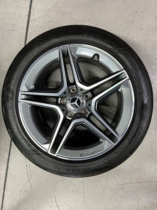 Jante Originale Mercedes AMG E-Class (W213, A213) R18