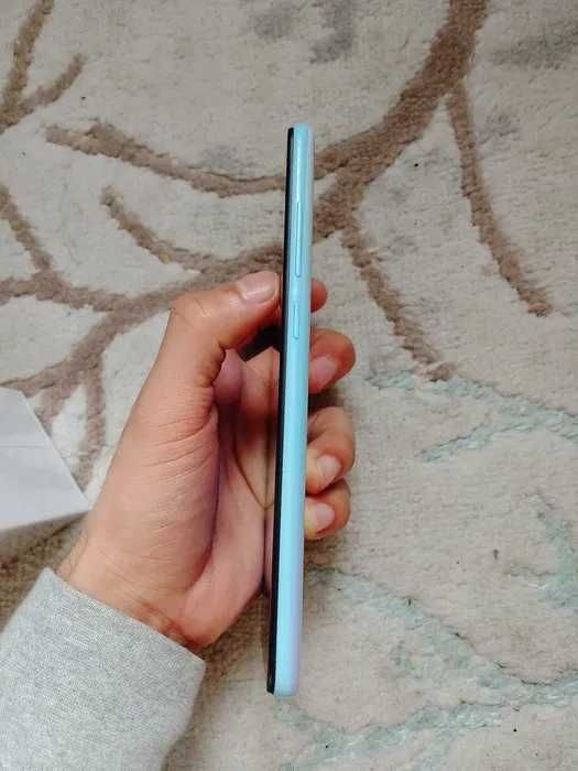 Redmi Note 9 4/64