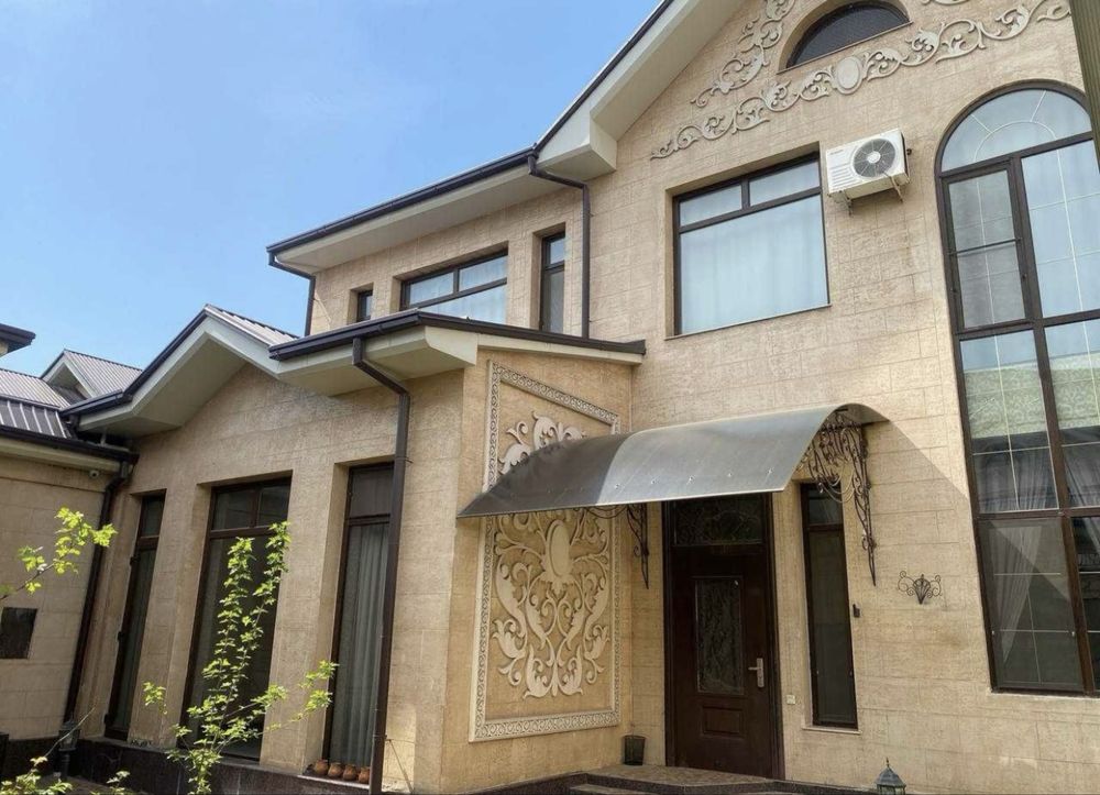 Продается дом Ор-р Итальянское посольство