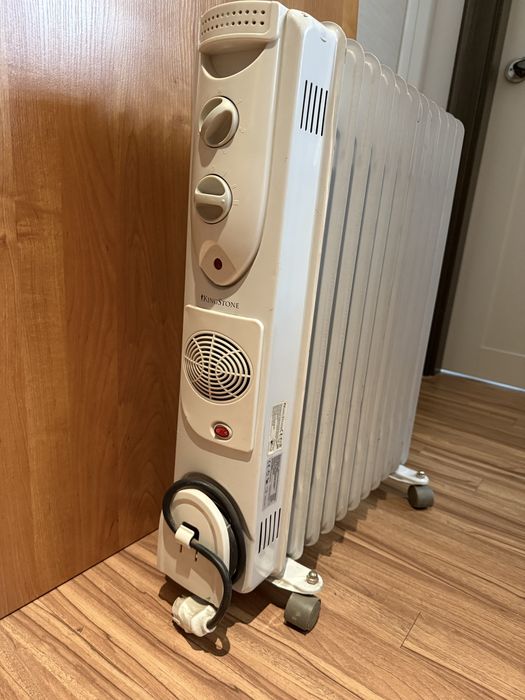 Продам радиатор бу