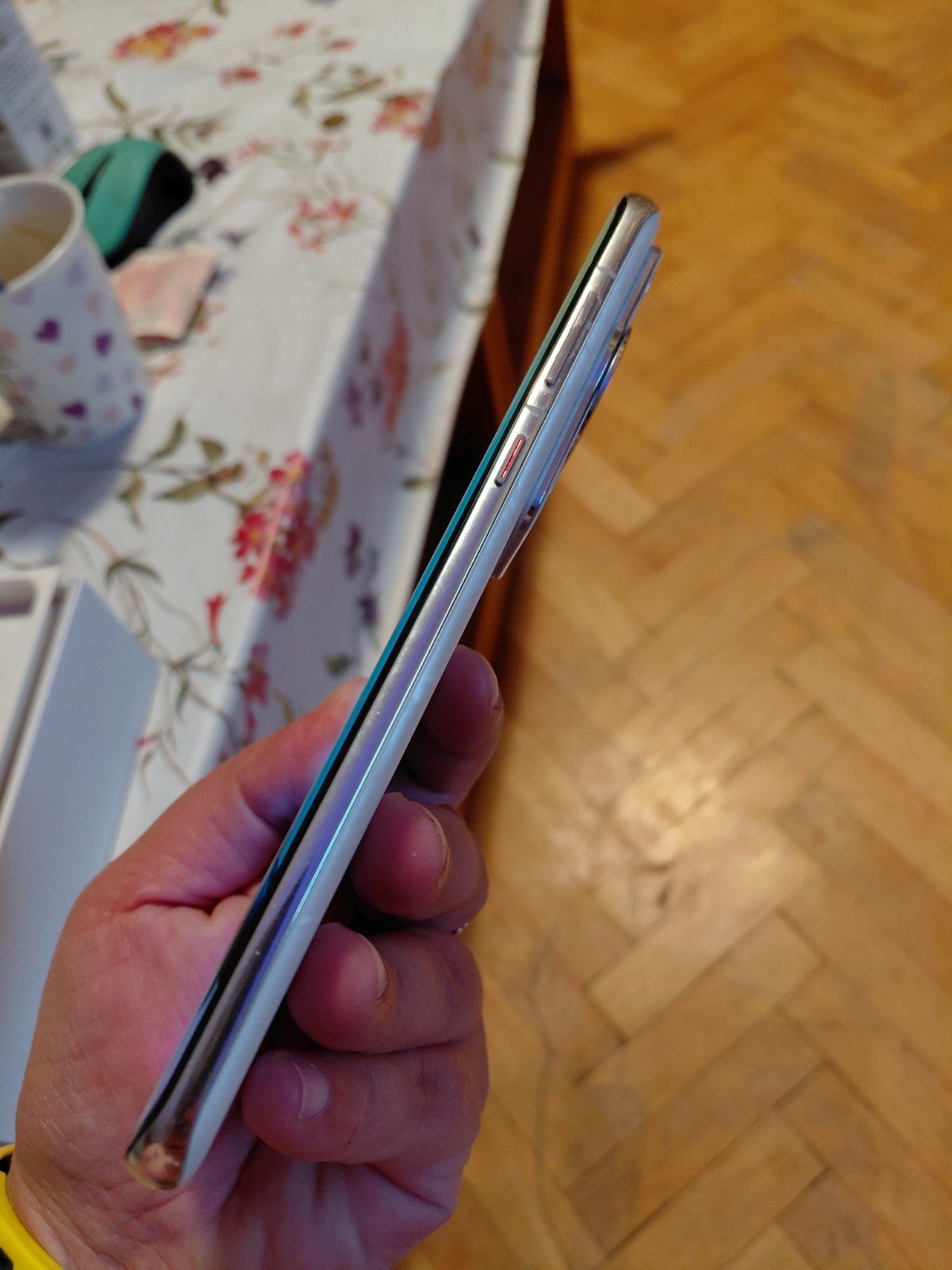 Huawei P60 Pro 8 RAM 256 GB