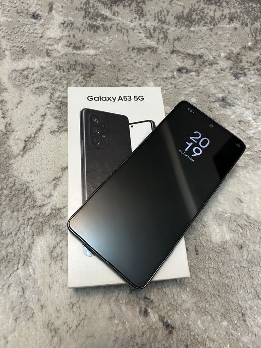 Samsung a53 128gb