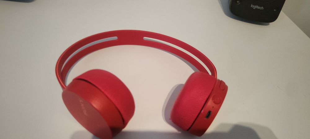Casti Sony WH-CH400