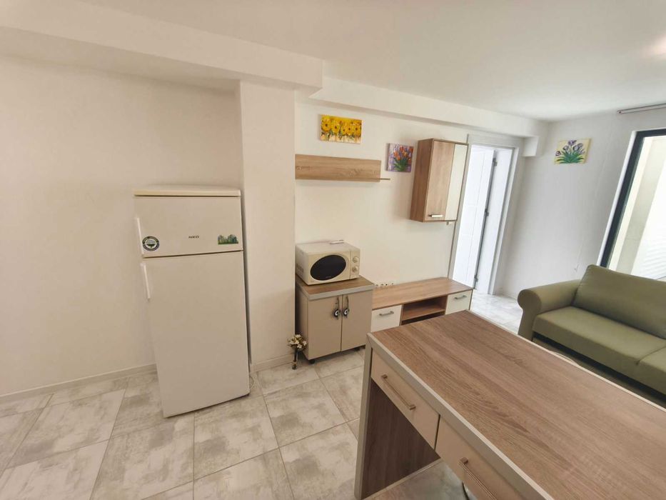 Дава се под наем Двустаен апартамент в Варна, Бриз - 50 кв.м за 50898 € - Снимка #7