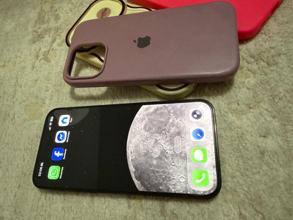 Iphone 14 pro max 128 gb