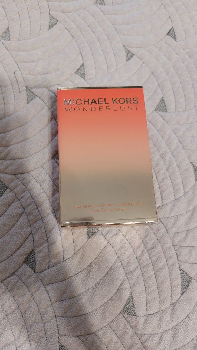 Продаю парфюм Michael Kors Wonderlust, 100 ml EDP