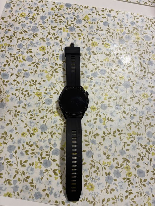 Vand Huawei Watch gt3,in stare excelenta