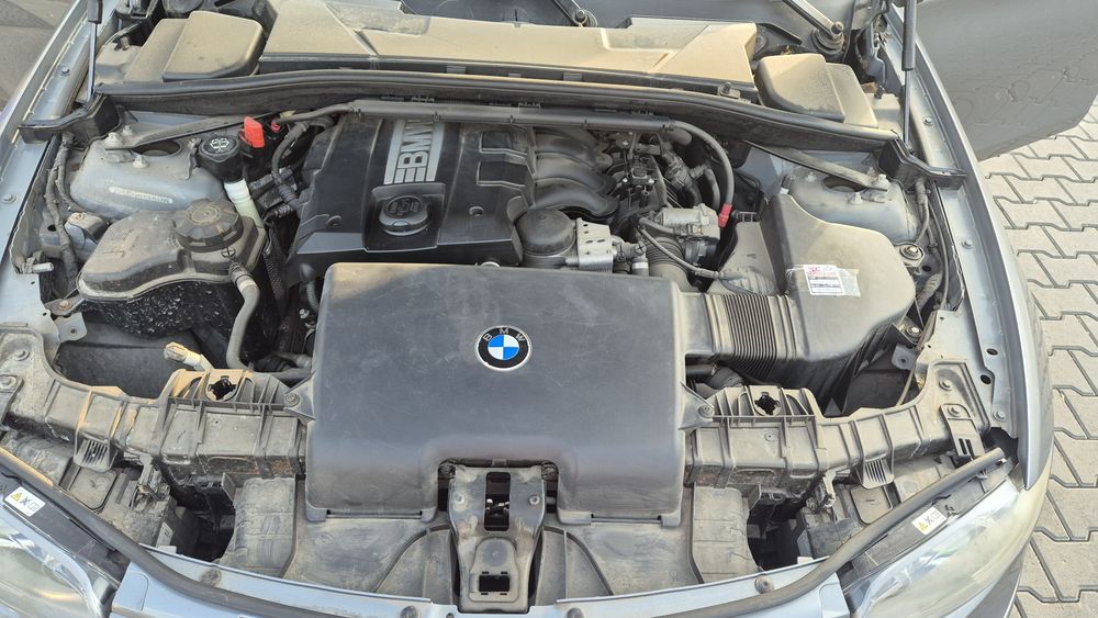 Vând BMW seria 1, 116i