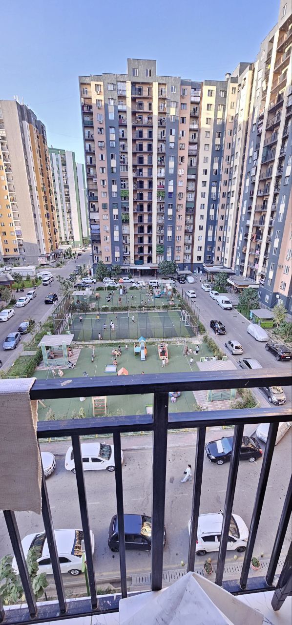 .Novostroyka 2xona 60m2 razdelka arzon 52.000$ Sergeli Yangidarxon-1da