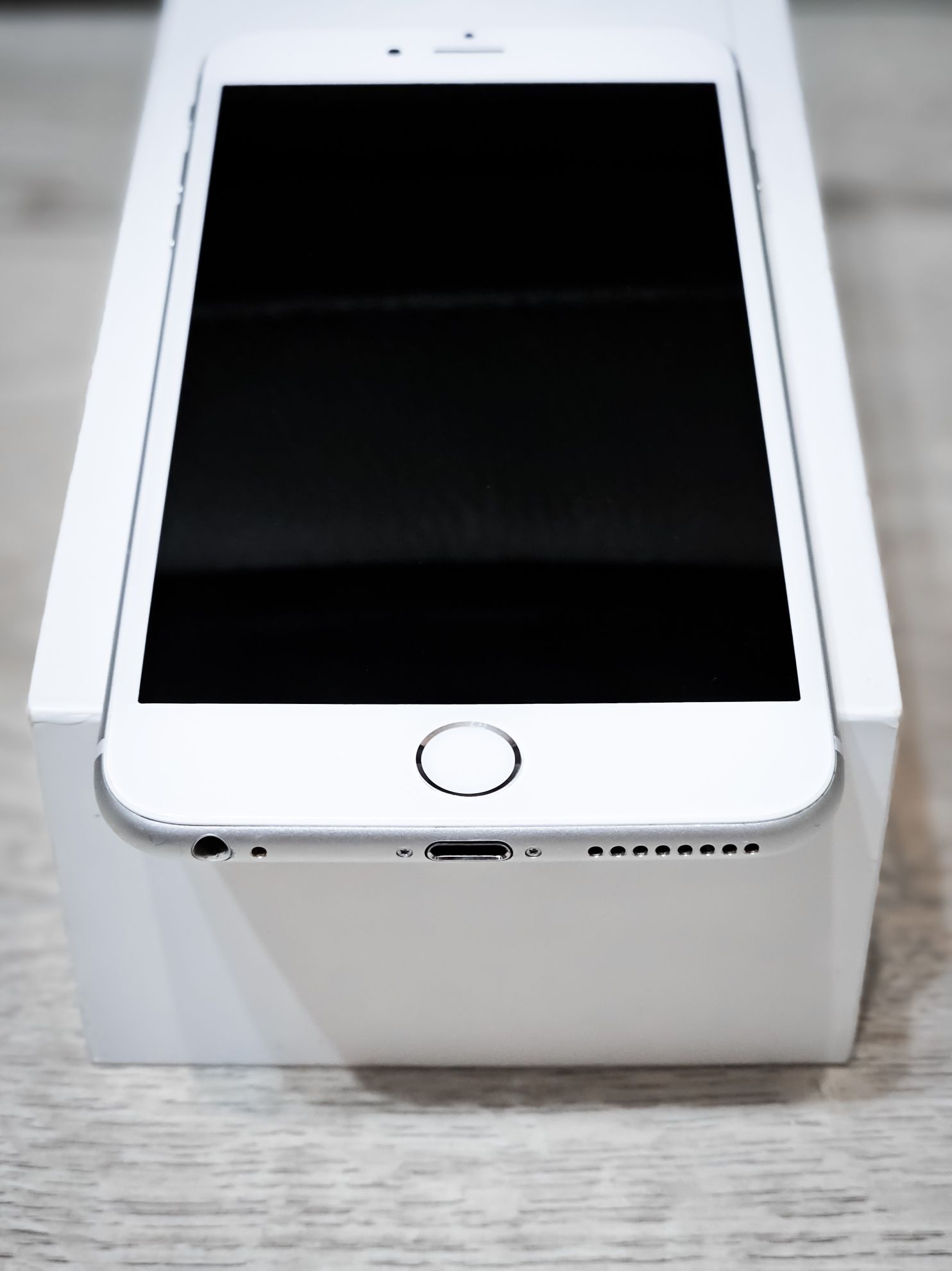 Iphone 6(+) Plus