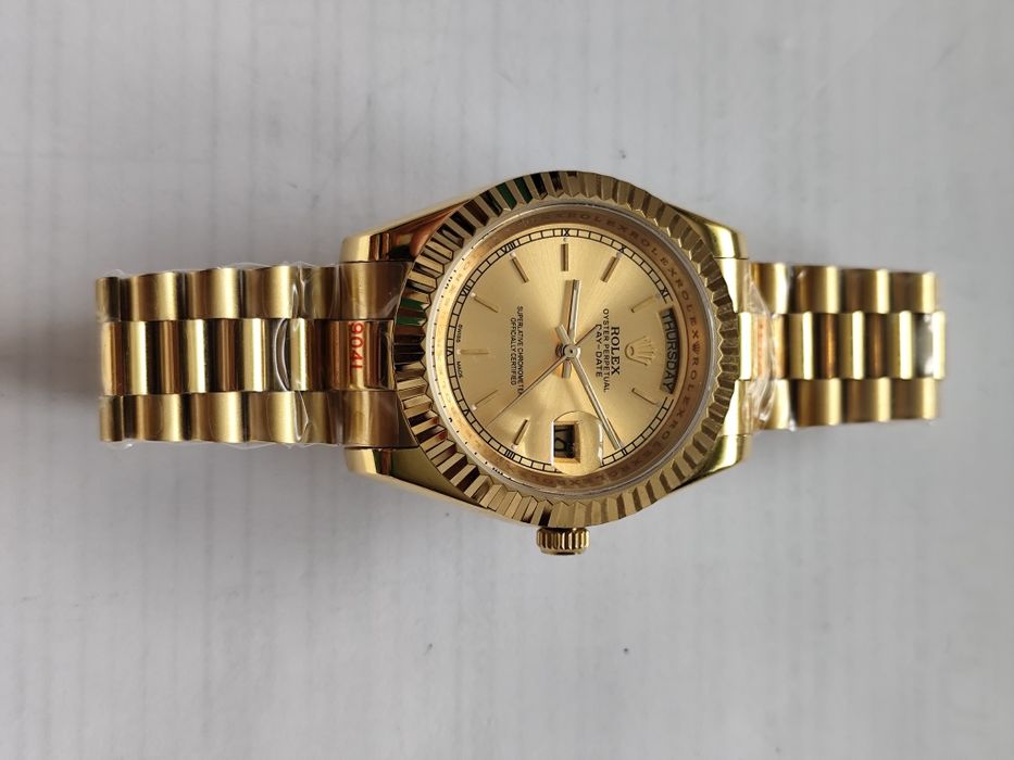 ceas Rolexx automatic