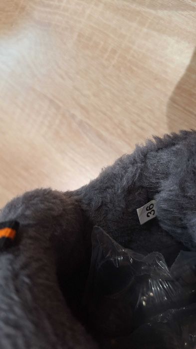 Зимни обувки N 36