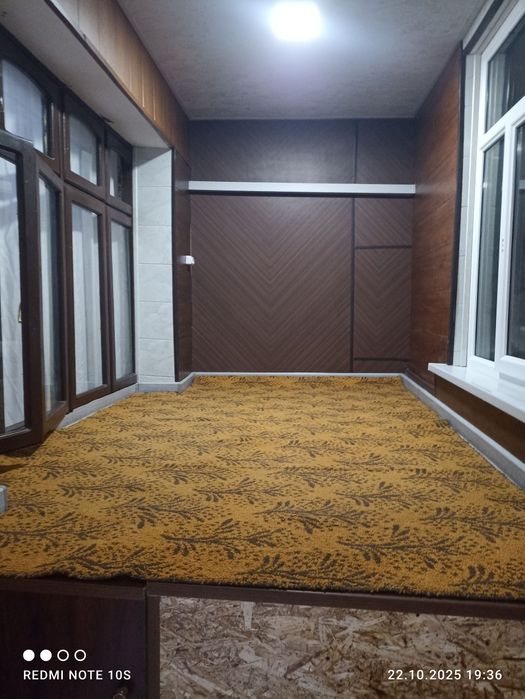 Аренда Квартира 2 хона Кора камиш 1/3