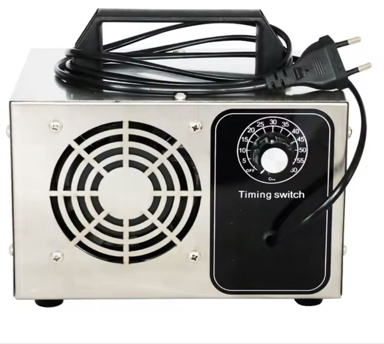 Generator ozon 36g nou