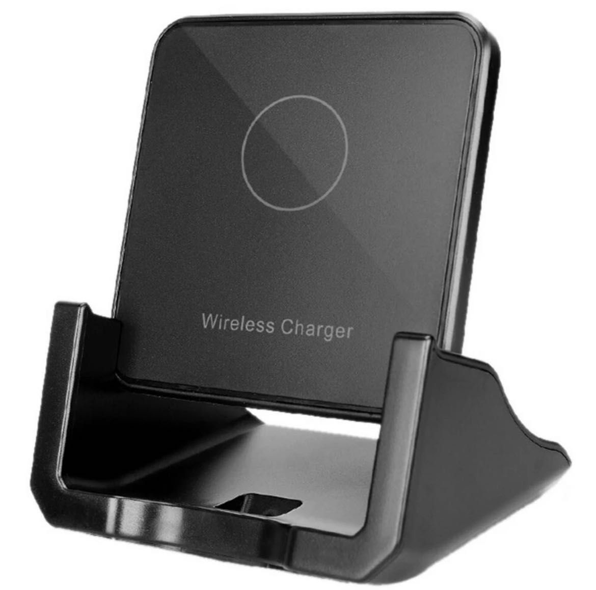 15W Wireless Charger detasabil iPhone 14,13,12,11, Samsung NOU