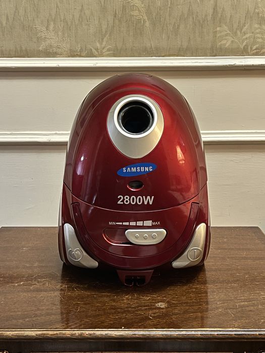 Пылесос Samsung SM609