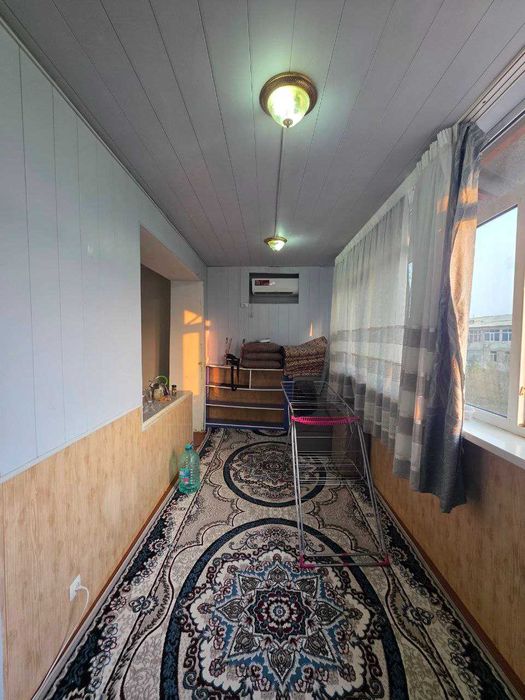 Продаётся 3х комн квартира на 4 этаже Ор-р Гор больница